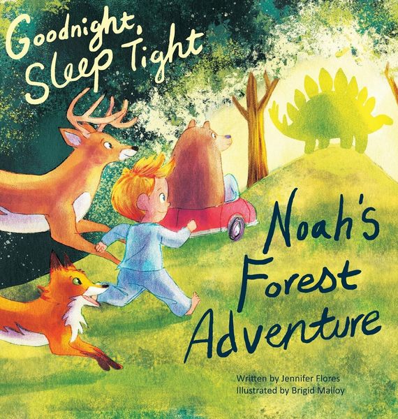 Produktbild: Goodnight, Sleep Tight