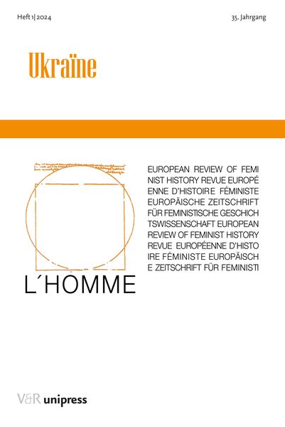 Produktbild: Ukraїne