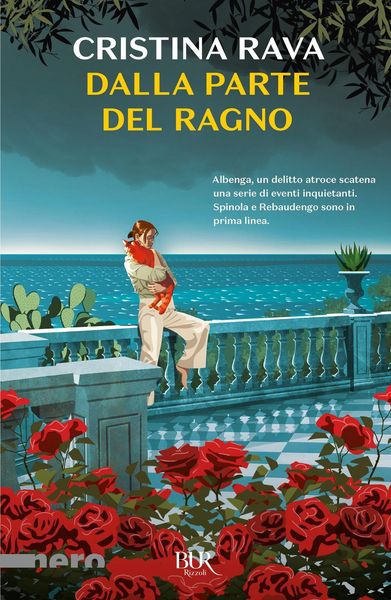 Produktbild: Rava, C: Dalla parte del ragno