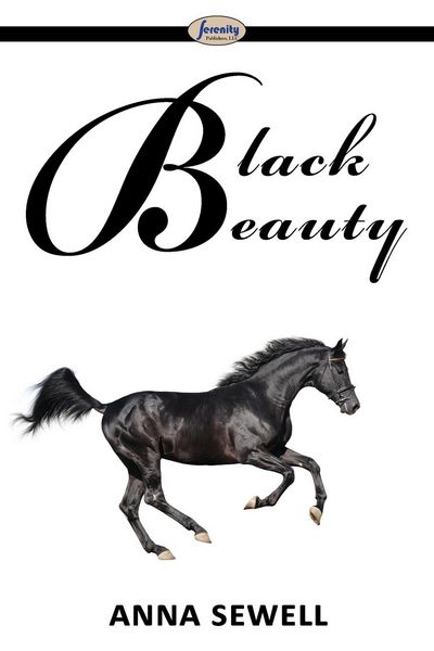 Produktbild: Black Beauty