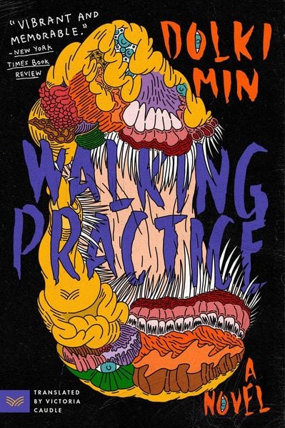 Produktbild: Walking Practice