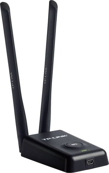 Produktbild: TP-LINK TL-WN8200ND WLAN Adapter Mini-USB B (USB 2.0) 300 MBit/s