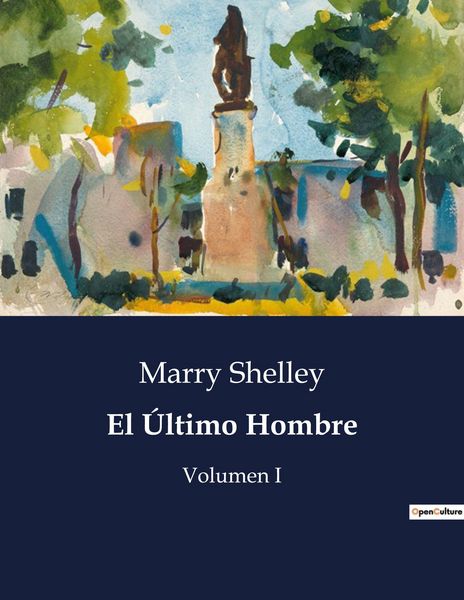 Produktbild: El &Uacute;ltimo Hombre