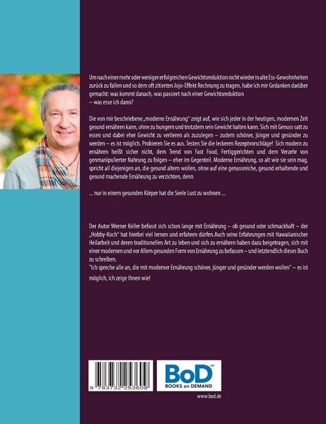 DAS (Koch-) Buch