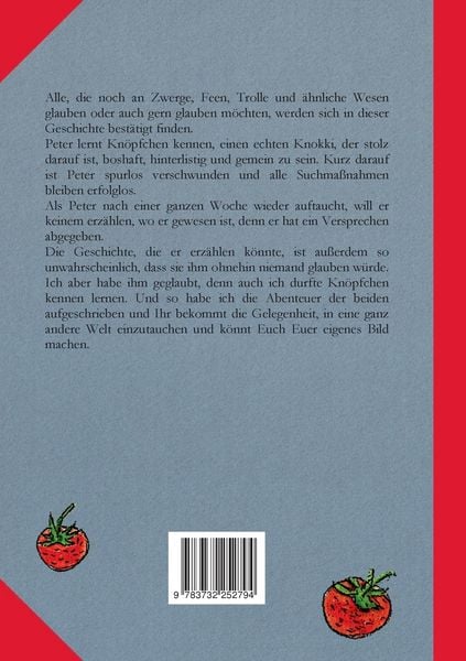Produktbild: Kn&ouml;pfchen