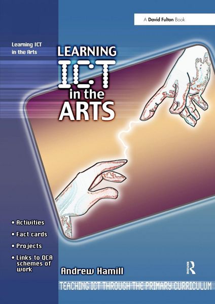 Produktbild: Learning ICT in the Arts