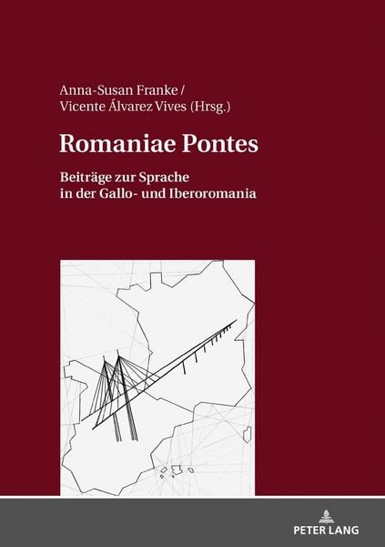 Produktbild: Romaniae Pontes
