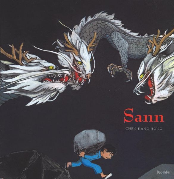 Produktbild: Sann