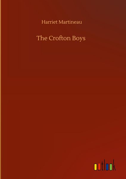 Produktbild: The Crofton Boys