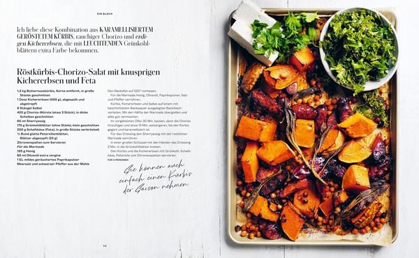 Produktbild: One Pan Perfect