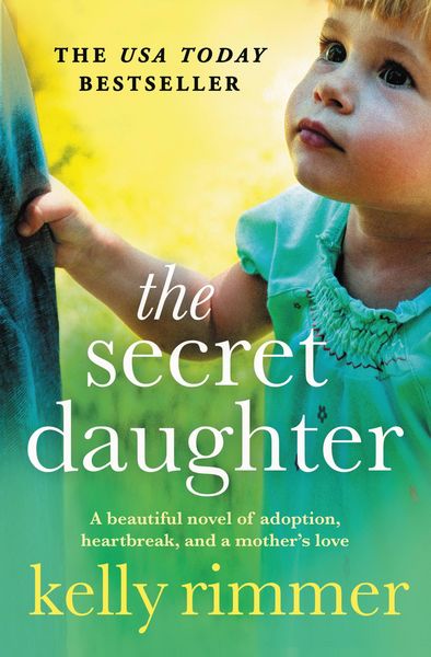 Produktbild: The Secret Daughter