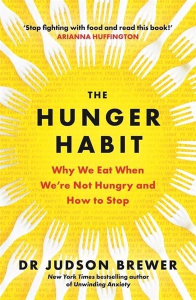 Produktbild: The Hunger Habit