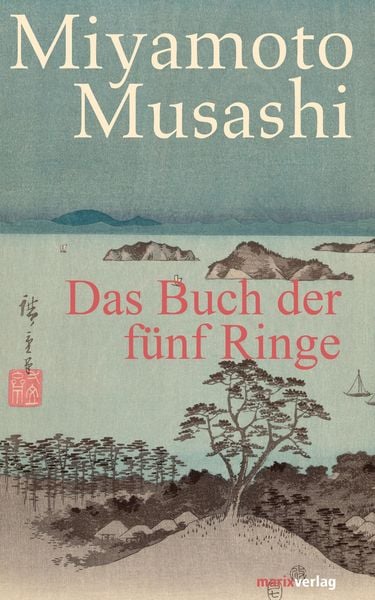 Produktbild: Das Buch der f&uuml;nf Ringe