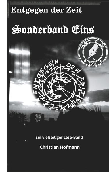 Produktbild: Entgegen der Zeit
