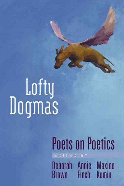 Produktbild: Lofty Dogmas