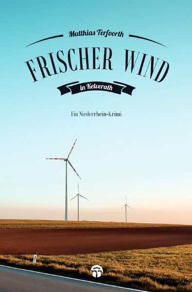 Produktbild: Kelverath-Krimi / Frischer Wind in Kelverath