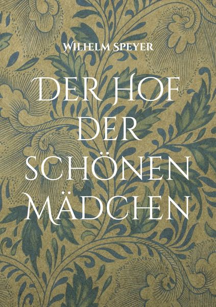 Produktbild: Der Hof der sch&ouml;nen M&auml;dchen