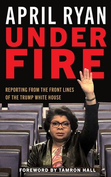 Produktbild: Under Fire