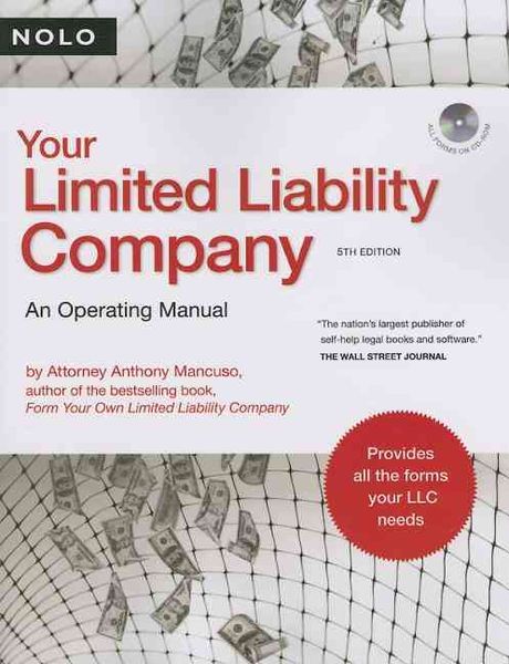 Produktbild: Your Limited Liability Company