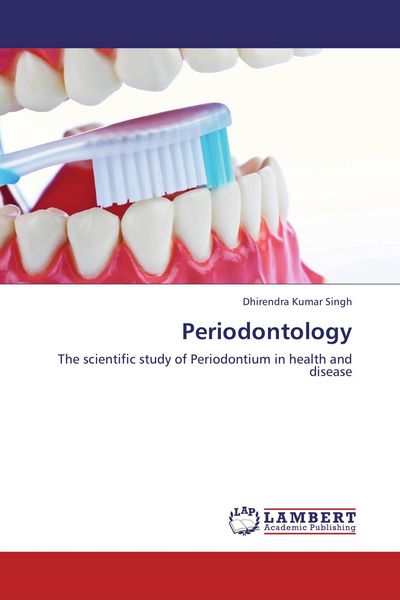 Produktbild: Periodontology