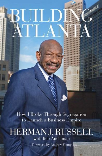 Produktbild: Building Atlanta