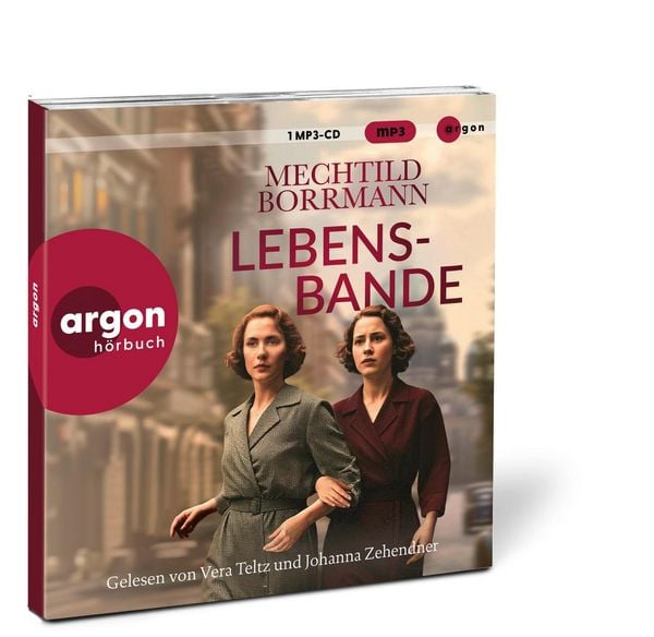 Produktbild: Lebensbande