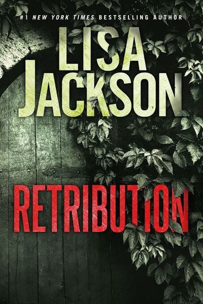 Produktbild: Retribution