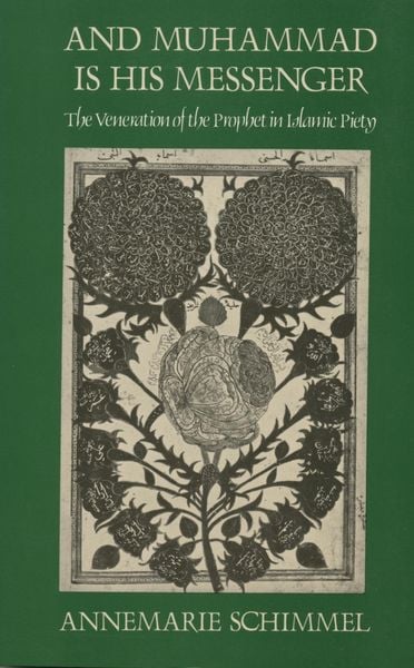 Produktbild: And Muhammad Is His Messenger