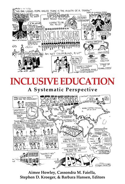 Produktbild: Inclusive Education
