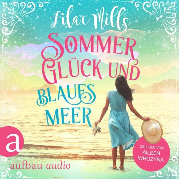 Produktbild: Sommer, Gl&uuml;ck und blaues Meer