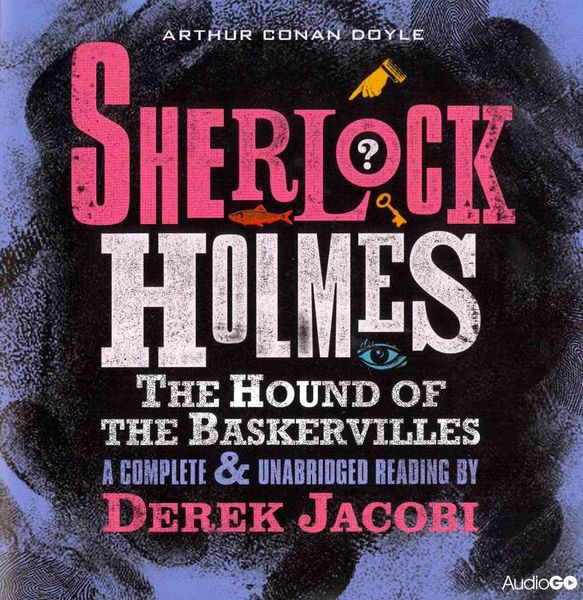 Produktbild: Doyle, A: Sherlock Holmes: The Hound Of The Baskervilles