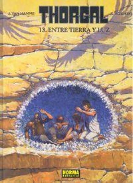 Produktbild: Entre tierra y luz