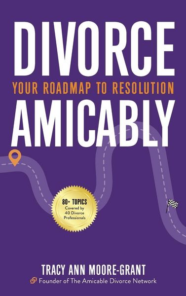 Produktbild: Divorce Amicably