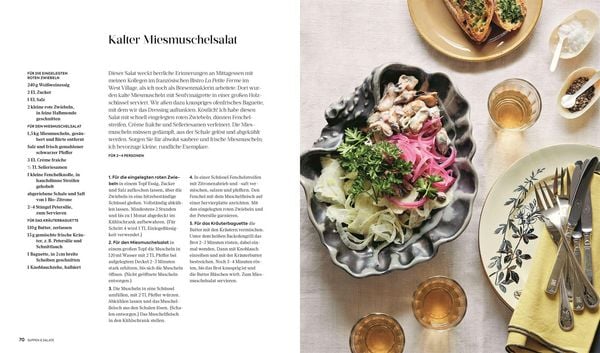 Produktbild: Martha. Das Kochbuch