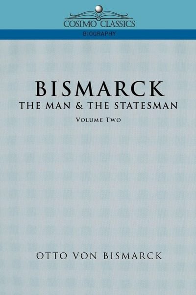 Produktbild: Bismarck