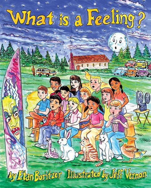 Produktbild: What is Feeling?