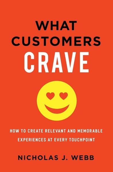 Produktbild: What Customers Crave