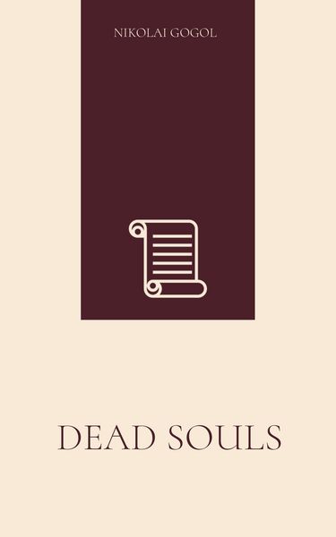 Produktbild: Dead Souls