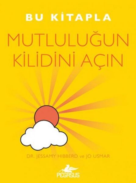 Produktbild: Bu Kitapla Mutlulugun Kilidini Acin