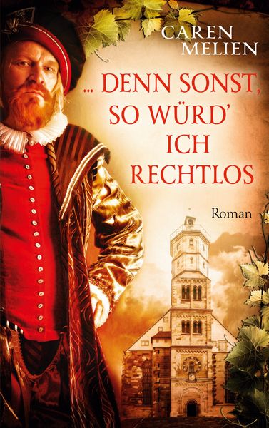 Produktbild: " ... denn sonst, so w&uuml;rd' ich rechtlos ..."
