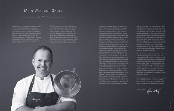 Produktbild: Saucen