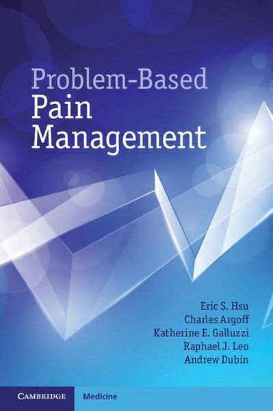 Produktbild: Problem-Based Pain Management