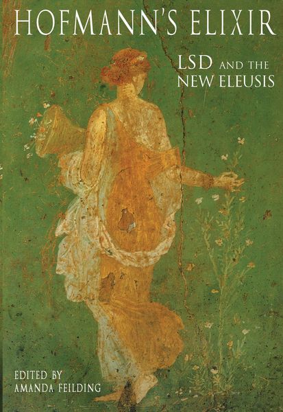 Produktbild: Hofmann's Elixir