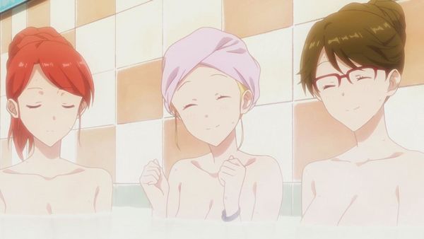 Produktbild: Tada Never Falls in Love Vol. 2 (Ep. 5-8)