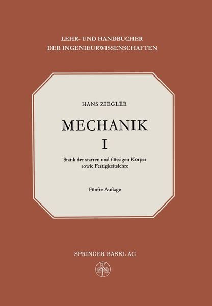 Produktbild: Mechanik