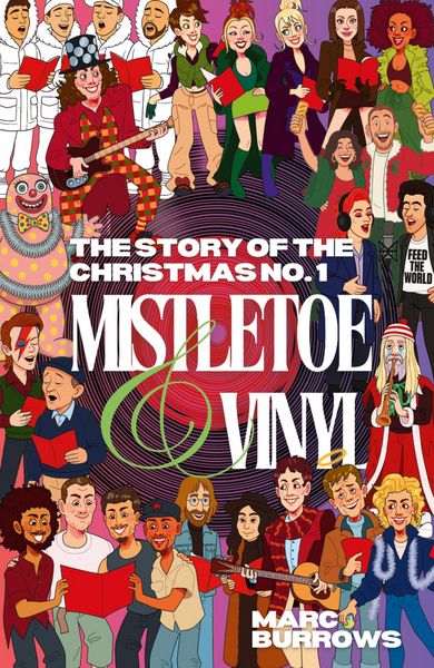 Produktbild: The Story of the Christmas No. 1