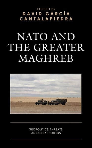 Produktbild: NATO and the Greater Maghreb