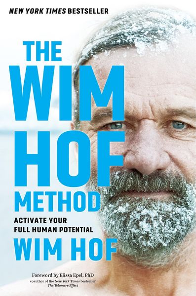 Produktbild: The Wim Hof Method