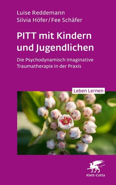 Produktbild: PITT mit Kindern und Jugendlichen (Leben Lernen, Bd. 339)