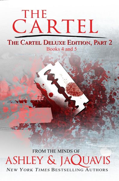 Produktbild: The Cartel Deluxe Edition, Part 2